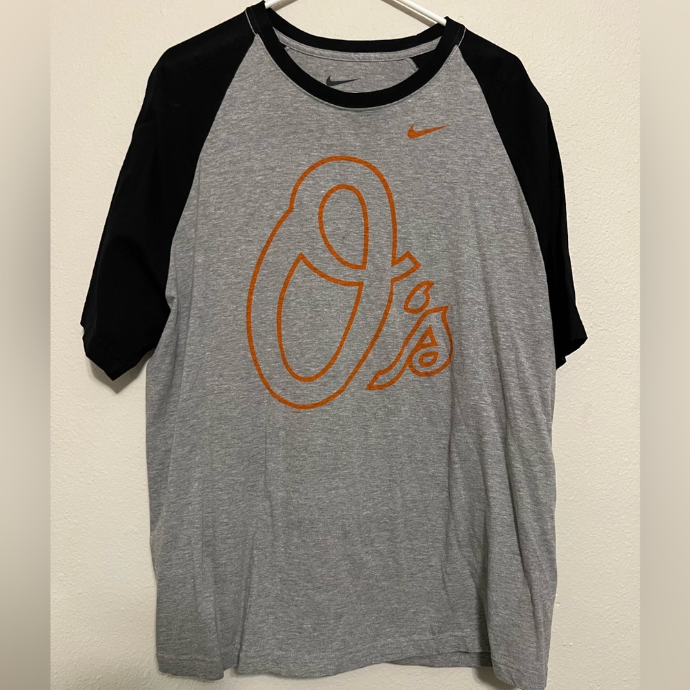 Nike Orioles Tee
